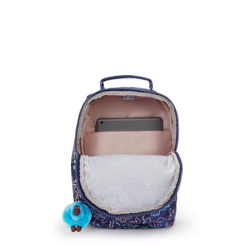 mochila-mediana-kipling-seoul-s-disco-fish-ki53574fk