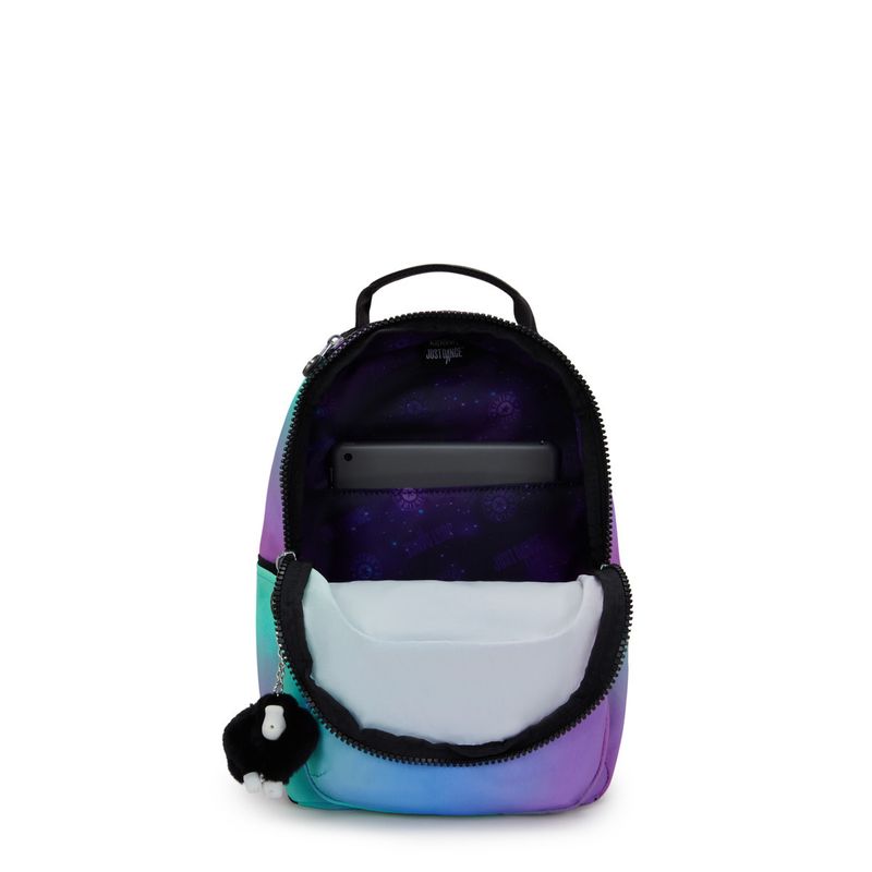 mochila-mediana-kipling-seoul-s-gradient-dance-ki6672ju2