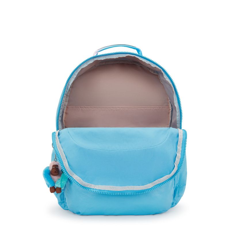 mochila-kipling-seoul-xl-sea-blue-met-ki734052d