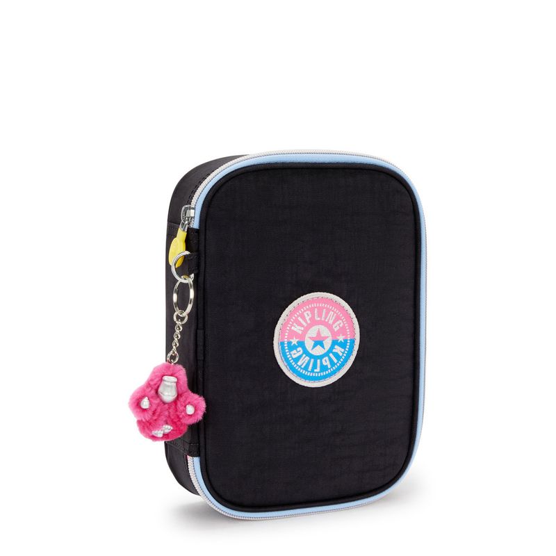 estuche-kipling-100-pens-true-black-fc25-ki12130mq