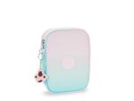 estuche-kipling-100-pens-gradient-sea-ki297463u