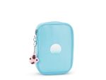 estuche-kipling-100-pens-sea-blue-met-ki362452d