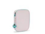 estuche-kipling-100-pens-sea-pink-met-ki362452j
