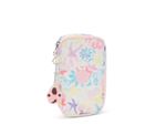 estuche-kipling-50-pens-aqua-sea-ki37074es