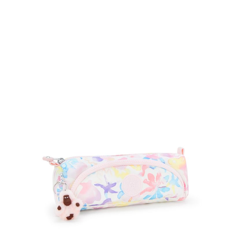 estuche-kipling-cute-aqua-sea-ki33304es