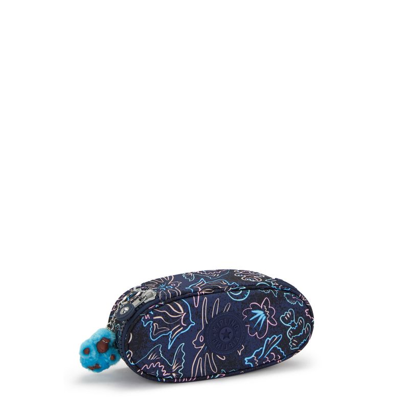 estuche-kipling-duobox-disco-fish-ki62314fk