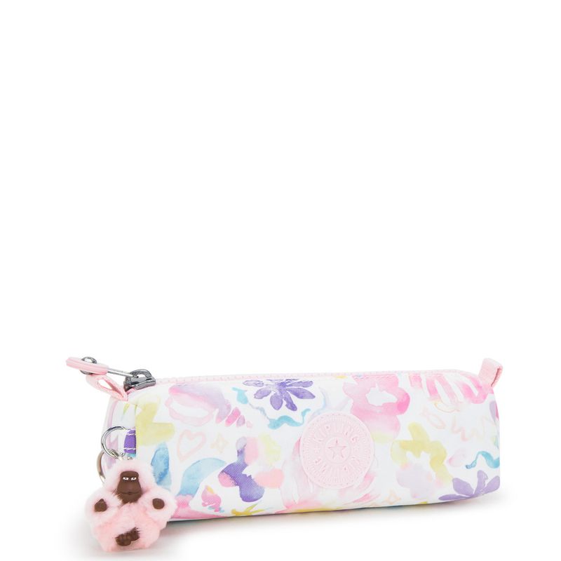 estuche-kipling-freedom-aqua-sea-ki63104es