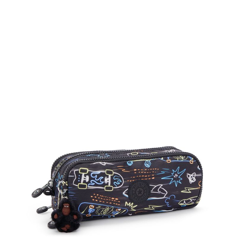 estuche-kipling-gitroy-neon-skate-ki356071m