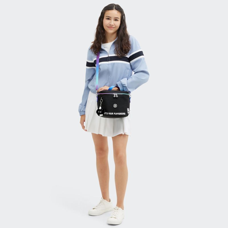 lonchera-kipling-graham-dance-black-ki4699ju7