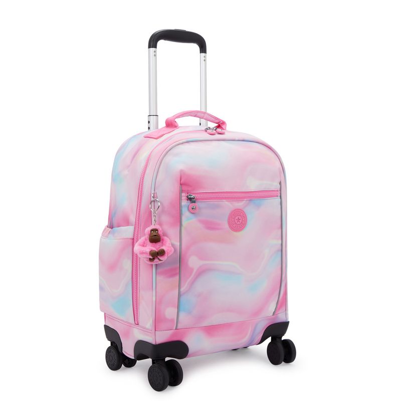 mochila-de-ruedas-kipling-mese-rose-glow-ki55723bu