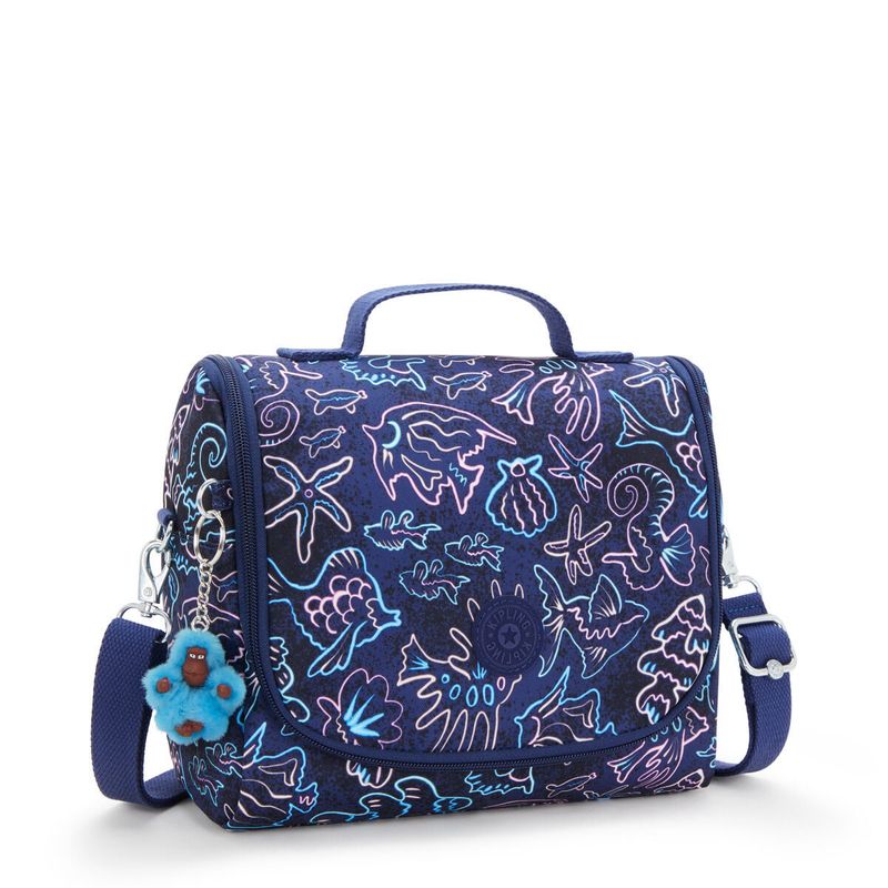 lonchera-kipling-new-kichirou-disco-fish-ki57494fk