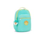 mochila-grande-kipling-seoul-poppy-aqua-c-ki43550ph