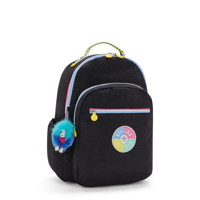 mochila-grande-kipling-seoul-true-black-fc25-ki43550mq