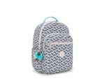 mochila-grande-kipling-seoul-geo-shell-ki485131n