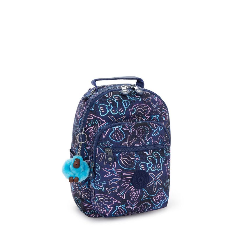 mochila-mediana-kipling-seoul-s-disco-fish-ki53574fk