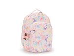 mochila-kipling-seoul-xl-aqua-sea-ki71614es