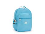 mochila-kipling-seoul-xl-sea-blue-met-ki734052d