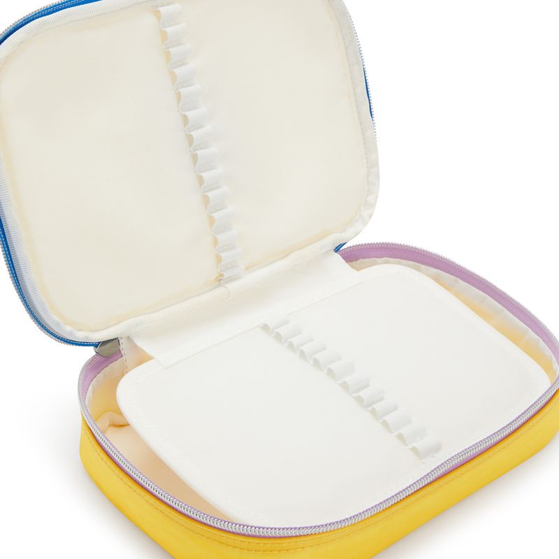 estuche-kipling-100-pens-bts-sun-c-ki12130nt
