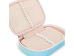 estuche-kipling-100-pens-gradient-sea-ki297463u
