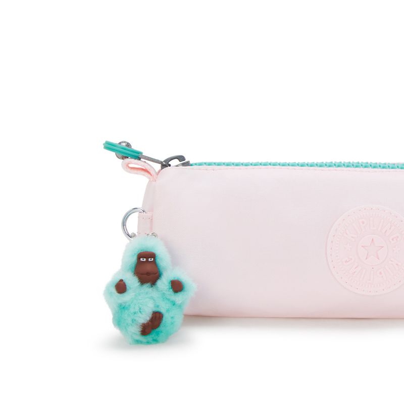 estuche-kipling-freedom-sea-pink-met-ki562152j