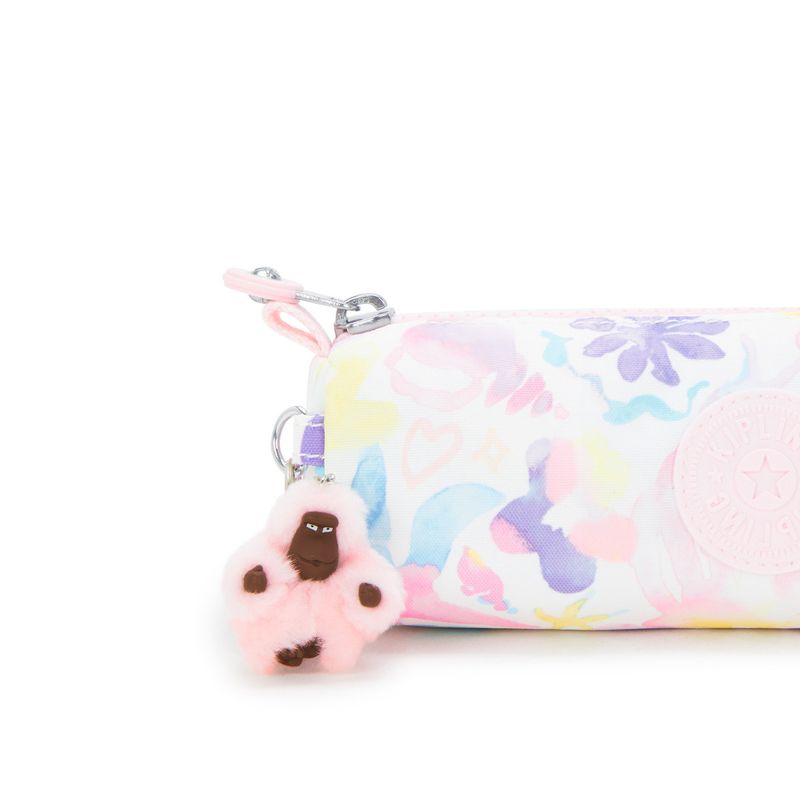 estuche-kipling-freedom-aqua-sea-ki63104es