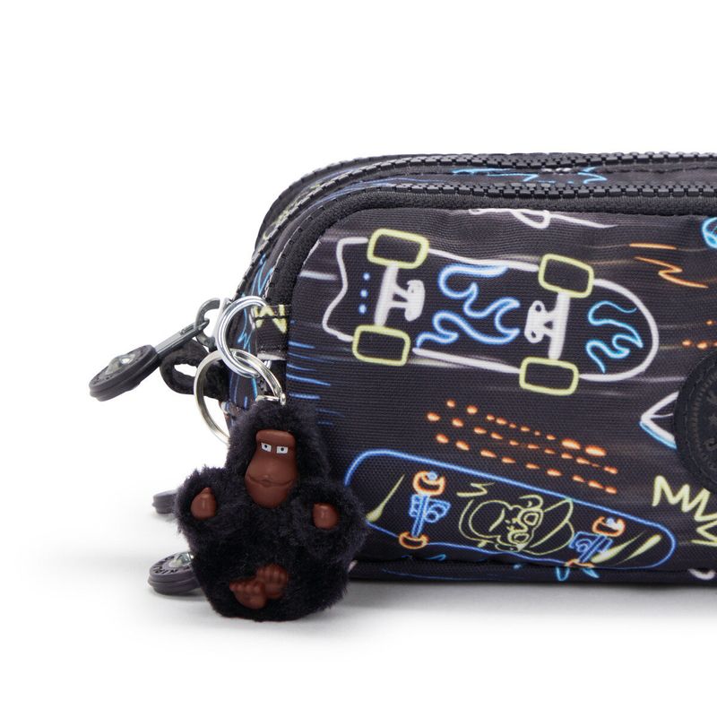 estuche-kipling-gitroy-neon-skate-ki356071m