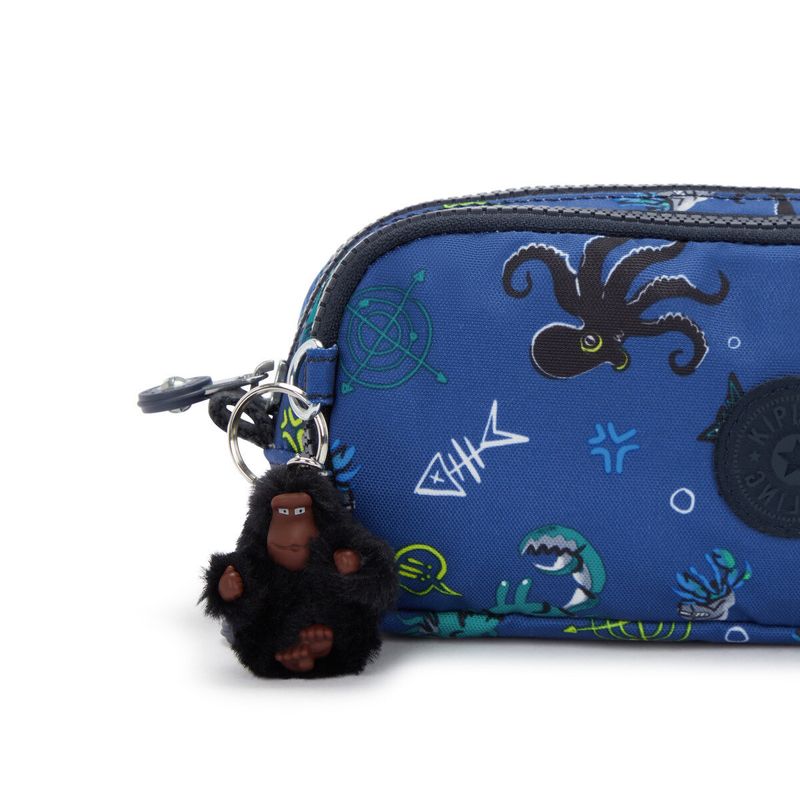 estuche-kipling-gitroy-undersea-party-ki356073l