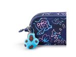 estuche-kipling-gitroy-disco-fish-ki35604fk