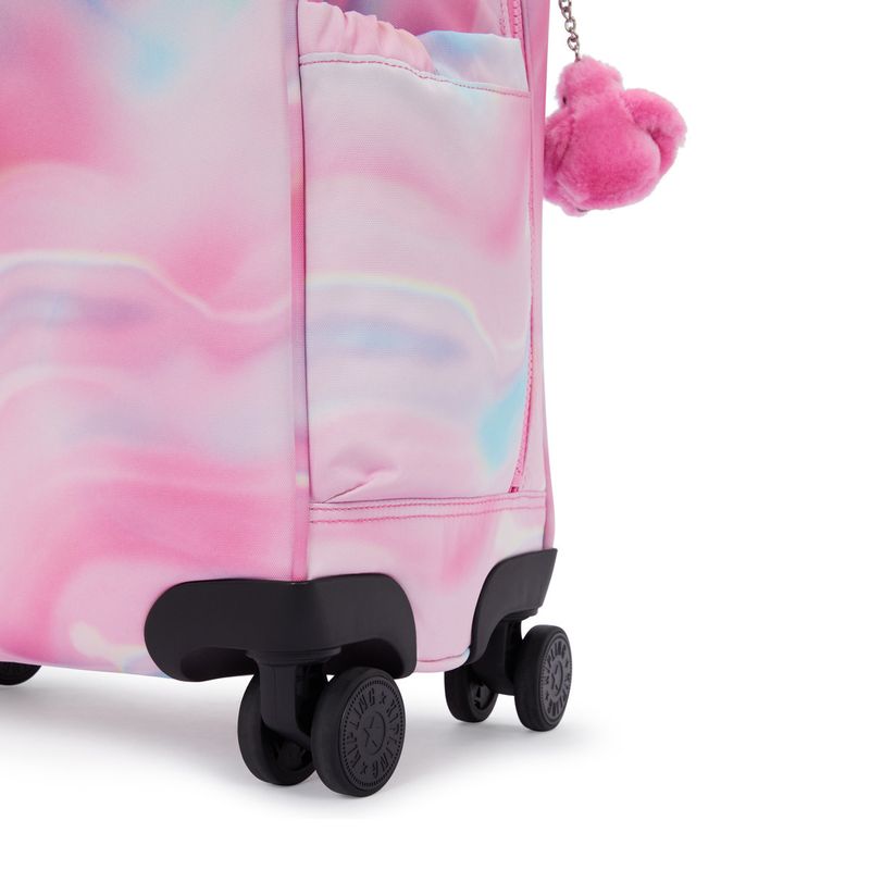 mochila-de-ruedas-kipling-mese-rose-glow-ki55723bu