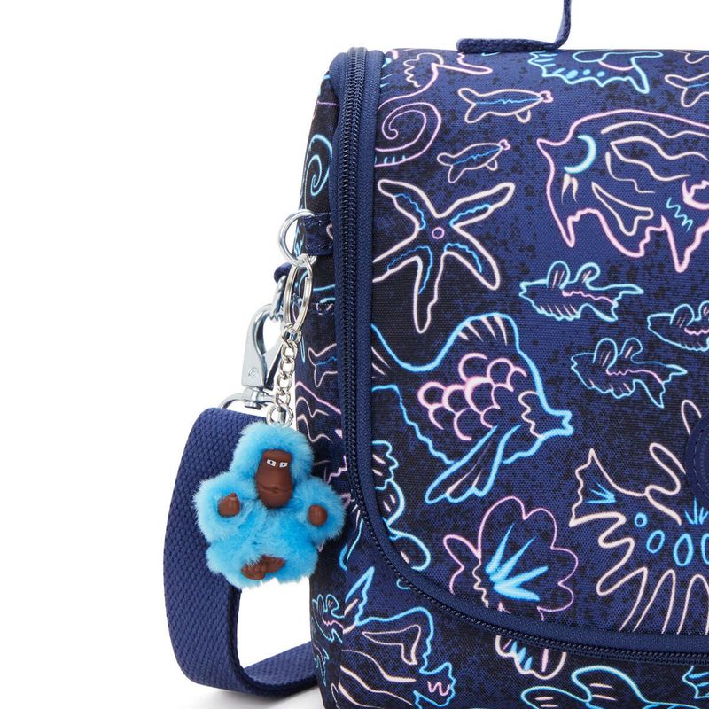 lonchera-kipling-new-kichirou-disco-fish-ki57494fk
