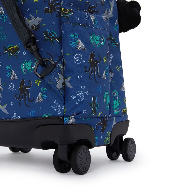 mochila-de-ruedas-kipling-zea-undersea-party-ki467473l