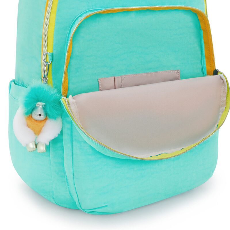 mochila-grande-kipling-seoul-poppy-aqua-c-ki43550ph