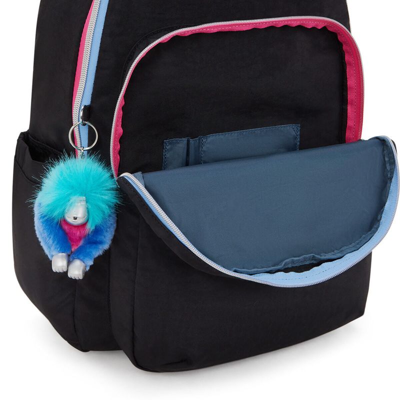 mochila-grande-kipling-seoul-true-black-fc25-ki43550mq