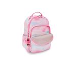 mochila-grande-kipling-seoul-rose-glow-ki48513bu