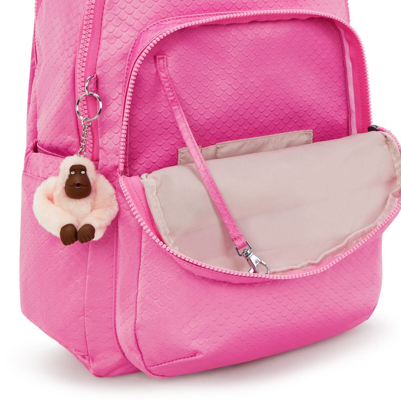 mochila-kipling-seoul-lap-pink-mermaid-em-ki293256j