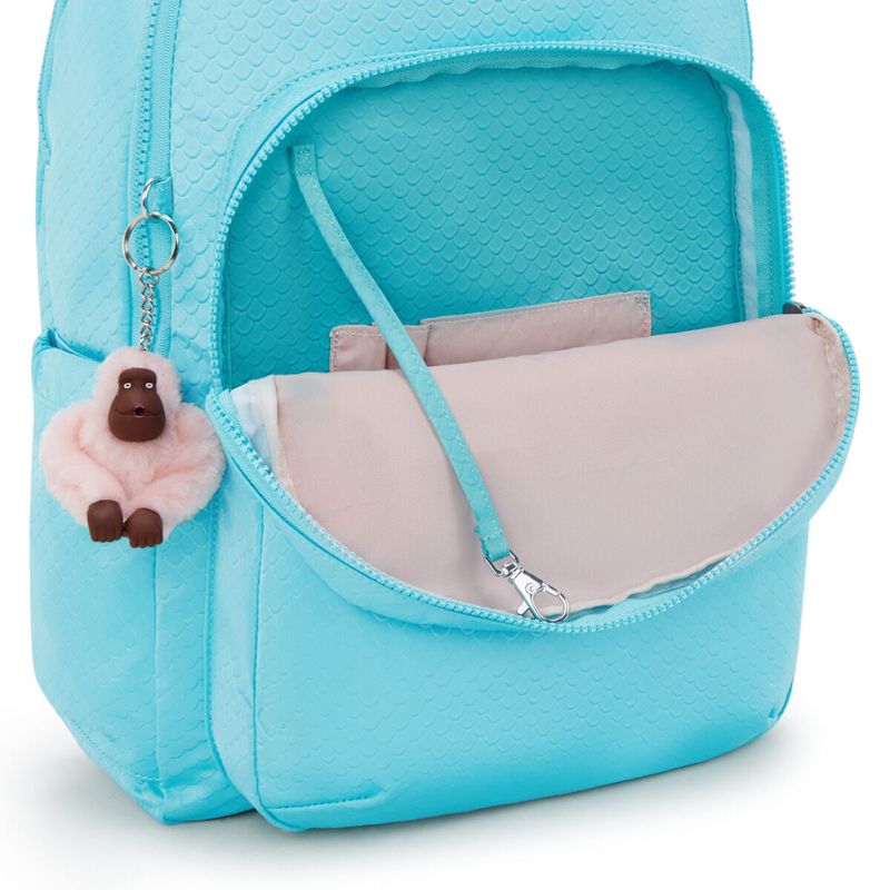 mochila-kipling-seoul-lap-mermaid-emboss-ki293262h