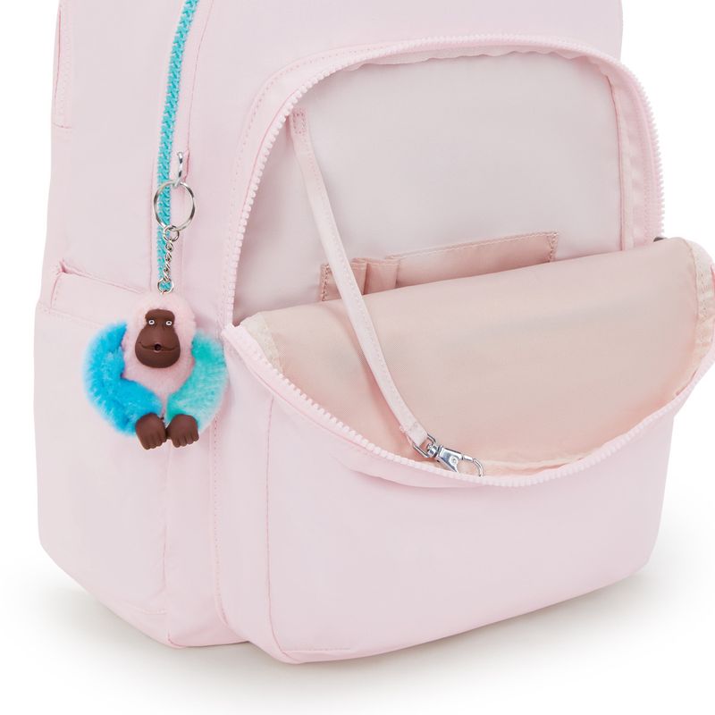 mochila-kipling-seoul-lap-sea-pink-met-ki713552j
