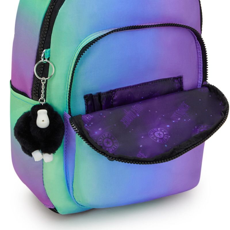 mochila-mediana-kipling-seoul-s-gradient-dance-ki6672ju2
