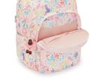 mochila-kipling-seoul-xl-aqua-sea-ki71614es