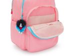 mochila-kipling-seoul-xl-coral-sea-c-ki52220rj
