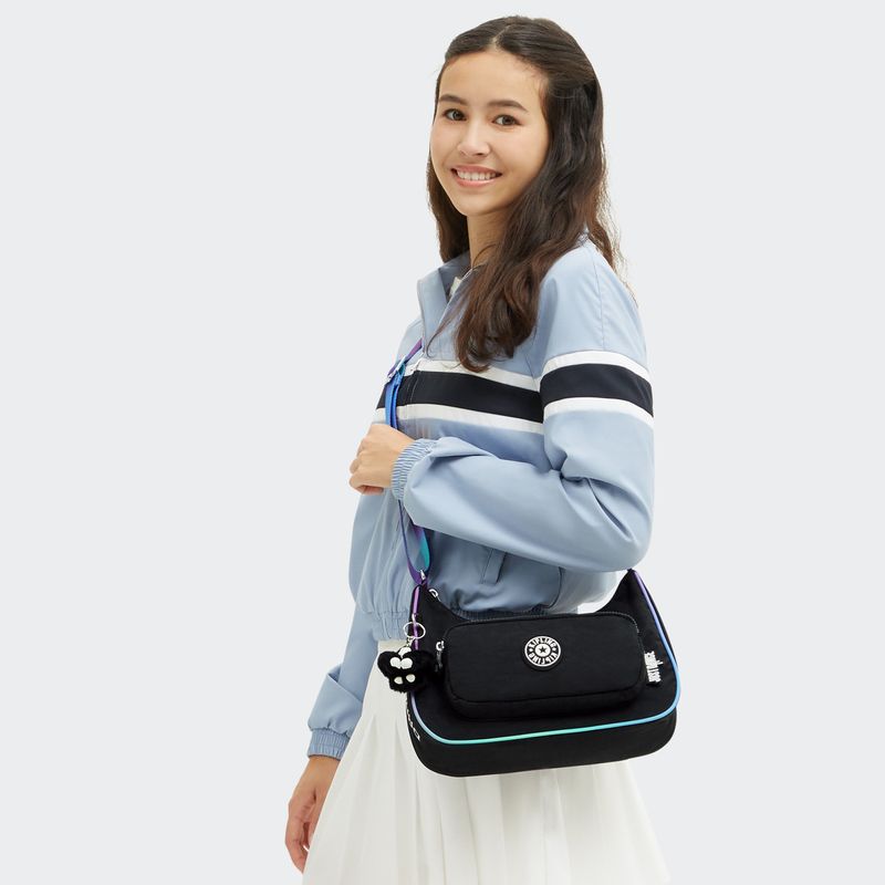 bolsa-kipling-leksie-dance-black-ki4888ju7