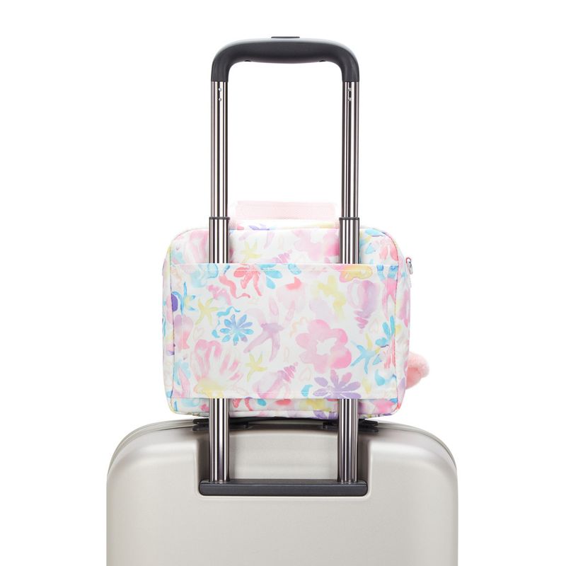 lonchera-kipling-miyo-aqua-sea-ki29894es