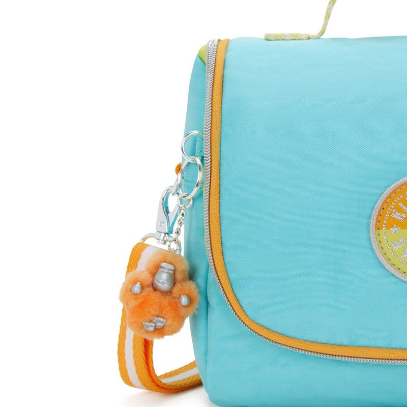 lonchera-kipling-new-kichirou-poppy-aqua-c-ki74890ph