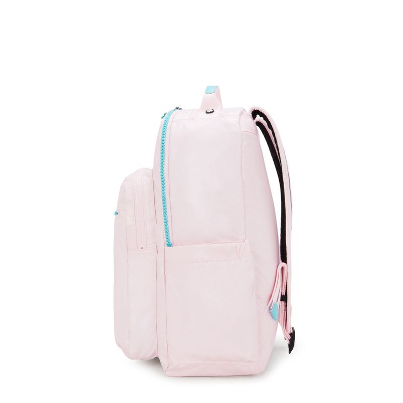 mochila-grande-kipling-seoul-sea-pink-met-ki576452j