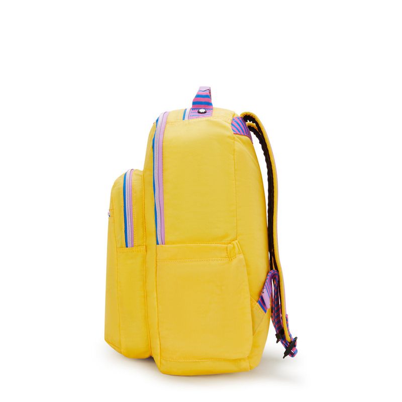 mochila-grande-kipling-seoul-bts-sun-c-ki43550nt