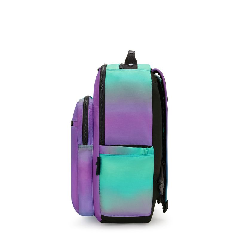 mochila-grande-kipling-seoul-gradient-dance-ki4497ju2