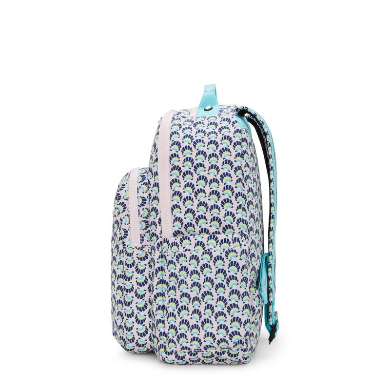 mochila-grande-kipling-seoul-geo-shell-ki485131n