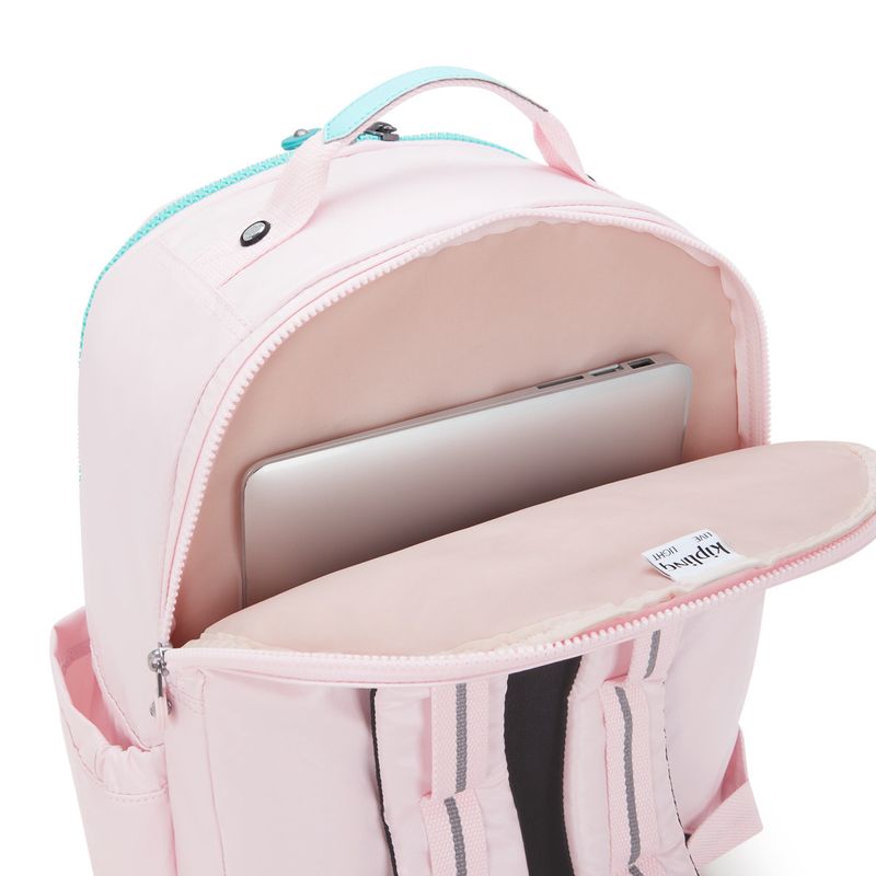 mochila-kipling-seoul-college-extra-sea-pink-met-ki351452j