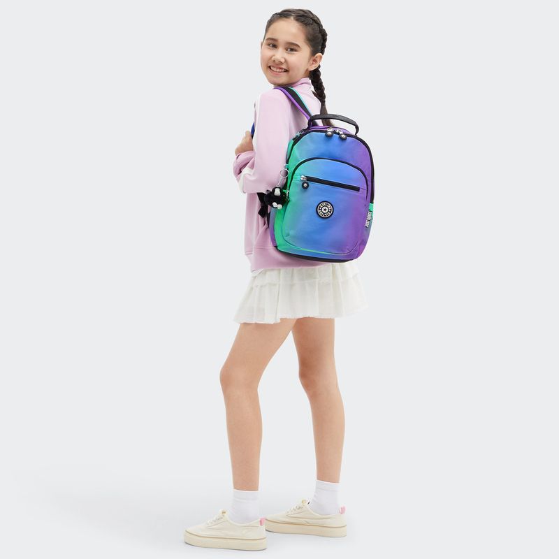 mochila-mediana-kipling-seoul-s-gradient-dance-ki6672ju2