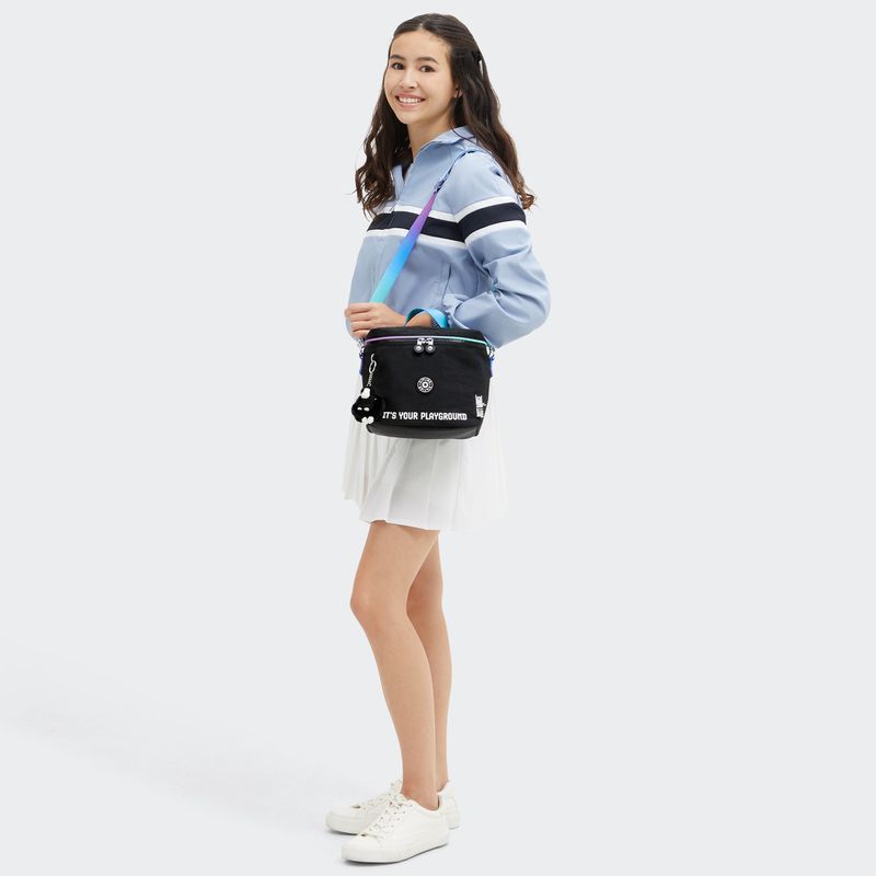 lonchera-kipling-graham-dance-black-ki4699ju7